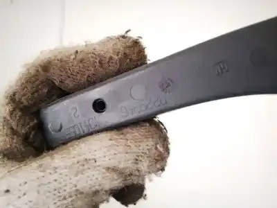 Pezzo di ricambio per auto di seconda mano plastica per opel meriva 1.6 16v riferimenti oem iam 9229346  