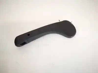 Pezzo di ricambio per auto di seconda mano plastica per opel meriva 1.6 16v riferimenti oem iam 9229346  