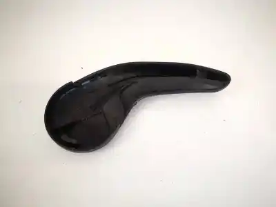 Автозапчастина б/у пластика для mazda 5 berl. (cr) 2.0 crtd active+ (105kw) посилання на oem iam bp4k88663  