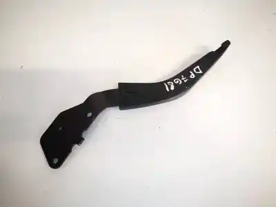 Peça sobressalente para automóvel em segunda mão plásticos por seat altea (5p1) 1.9 tdi referências oem iam 5p0881092c