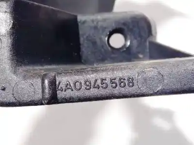 Pezzo di ricambio per auto di seconda mano plastica per audi a6 avant (c4) 2.5 tdi riferimenti oem iam 4a0945568  