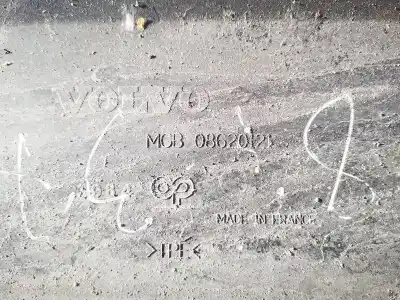 Second-hand car spare part plastics for volvo v50 (545) 2.4 oem iam references 08620121  