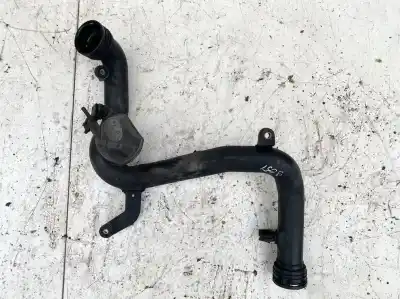 Second-hand car spare part INTERCOOLER PIPE for SKODA OCTAVIA COMBI (1Z5)  OEM IAM references 1K0145770B  1K0145762