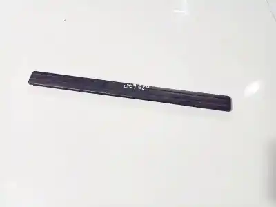 Pezzo di ricambio per auto di seconda mano plastica per audi a6 avant (c4) 2.5 tdi riferimenti oem iam 4a0864620