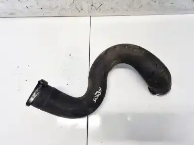 Recambio de automóvil de segunda mano de manguera-tubo del intercooler para citroen c5, ii 2008.02 - 2011.01 2.0 hdi 103kw 2009.04 - 2011.01 referencias oem iam 