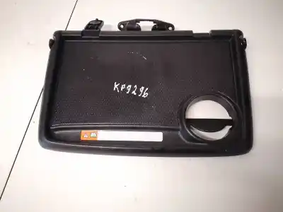 Автозапчастина б/у пластика для mazda 5 berl. (cr) 2.0 crtd active+ (105kw) посилання на oem iam c14788an1