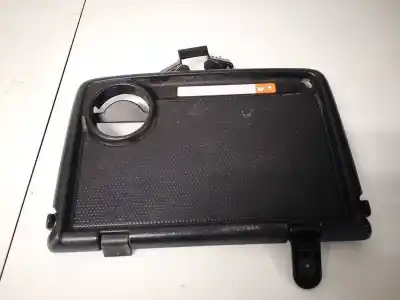 Автозапчастина б/у пластика для mazda 5 berl. (cr) 2.0 crtd active+ (105kw) посилання на oem iam c14788an1