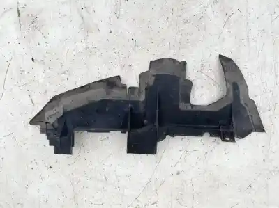 Second-hand car spare part plastics for audi q7 (4l) 3.0 tdi oem iam references 4l0121283a  