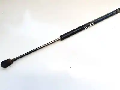 Peça sobressalente para automóvel em segunda mão amortecedores do tronco / porta por toyota corolla (e12) 2.0 d-4d linea luna berlina referências oem iam 6895002030