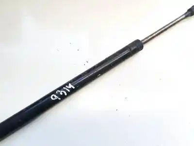Peça sobressalente para automóvel em segunda mão amortecedores do tronco / porta por opel meriva b 1.7 16v cdti referências oem iam 