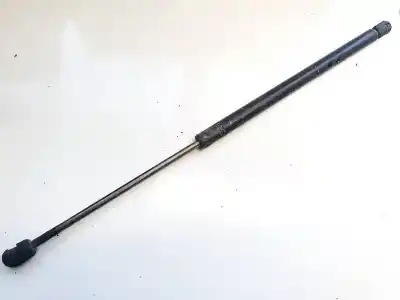 Peça sobressalente para automóvel em segunda mão amortecedores do tronco / porta por opel meriva b 1.7 16v cdti referências oem iam 905794400512