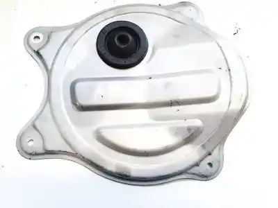 Peça sobressalente para automóvel em segunda mão plásticos por toyota corolla (e12) 2.0 d-4d linea luna berlina referências oem iam 5731f47