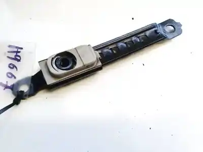 Peça sobressalente para automóvel em segunda mão plásticos por toyota corolla (e12) 2.0 d-4d linea luna berlina referências oem iam f7564