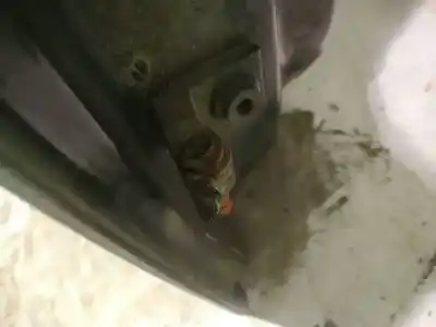 Peça sobressalente para automóvel em segunda mão esticador de porta por seat ibiza (6j5) 1.9 tdi referências oem iam 