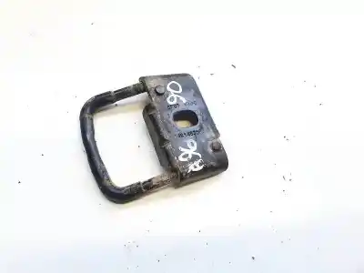 Pezzo di ricambio per auto di seconda mano plastica per citroen evasion 1.9 td sx riferimenti oem iam 1481483080  