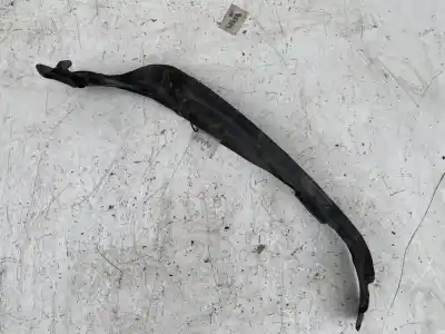 Second-hand car spare part plastics for audi q7 (4l) 3.0 tdi oem iam references 4l0821111  
