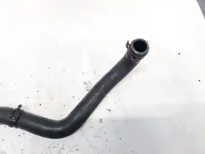 Автозапчастина б/у труба для volkswagen golf v variant (1k5) 1.4 посилання на oem iam   