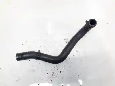 Peça sobressalente para automóvel em segunda mão tubo por volkswagen golf v variant (1k5) 1.4 referências oem iam 