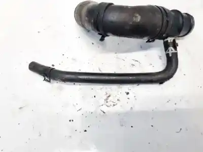 Автозапчастина б/у труба для volkswagen golf v variant (1k5) 1.4 посилання на oem iam 1k0121087d  