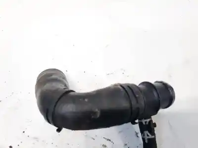 Автозапчастина б/у труба для volkswagen golf v variant (1k5) 1.4 посилання на oem iam 1k0121087d  