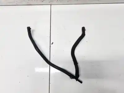 Peça sobressalente para automóvel em segunda mão tubo por volkswagen golf v variant (1k5) 1.4 referências oem iam 1k0122447