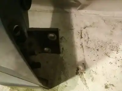 Peça sobressalente para automóvel em segunda mão esticador de porta por citroen evasion 1.9 td sx referências oem iam 