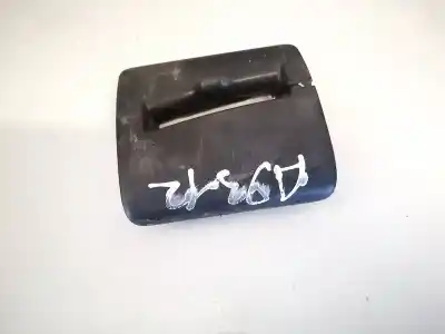 Автозапчасти б/у пластик за skoda octavia combi (1z5) 2.0 tdi ссылки oem iam 1k0857781b