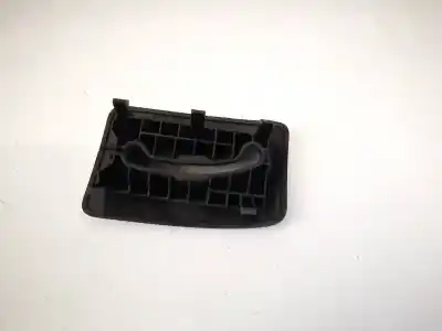 Pezzo di ricambio per auto di seconda mano plastica per volkswagen golf v variant (1k5) 1.9 tdi riferimenti oem iam 4l0857763  