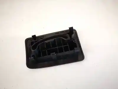 Pezzo di ricambio per auto di seconda mano plastica per volkswagen golf v variant (1k5) 1.9 tdi riferimenti oem iam 4l0857763  