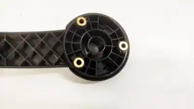 Second-hand car spare part plastics for mazda 2 (dy) 1.25 (dy3w) oem iam references 196040004lh  196040-004lh