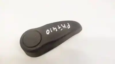 Second-hand car spare part plastics for renault twingo 1.2 16v oem iam references 5553442