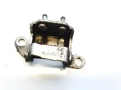 Peça sobressalente para automóvel em segunda mão esticador de porta por toyota corolla (e12) 2.0 d-4d linea luna berlina referências oem iam 