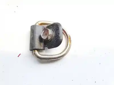 Second-hand car spare part plastics for chevrolet captiva 3.2 v6 ltx oem iam references 