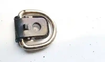 Second-hand car spare part plastics for chevrolet captiva 3.2 v6 ltx oem iam references 