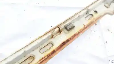 Pezzo di ricambio per auto di seconda mano plastica per hyundai h-1 2.5 crdi riferimenti oem iam   