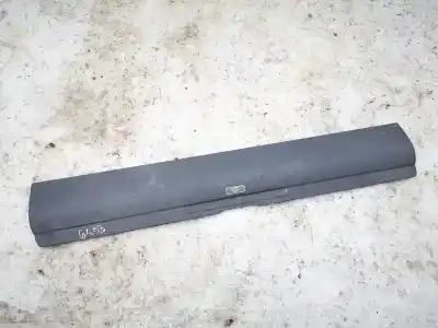 Second-hand car spare part plastics for volvo v50 (545) 2.0 d oem iam references 9918200385