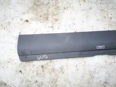 Pezzo di ricambio per auto di seconda mano plastica per volvo v50 (545) 2.0 d riferimenti oem iam 9918200385  