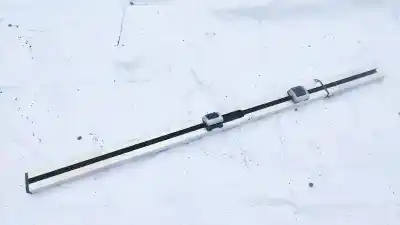 Second-hand car spare part plastics for audi a6 avant (4f5) 2.7 tdi oem iam references 4f9863555a