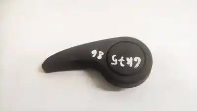 Tweedehands auto-onderdeel plasticen voor citroen c2 1.4 hdi oem iam-referenties 96458698