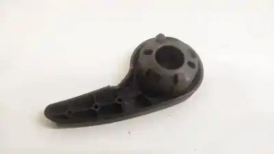 Pezzo di ricambio per auto di seconda mano plastica per citroen c2 1.4 hdi riferimenti oem iam 96458698  96458698hzq