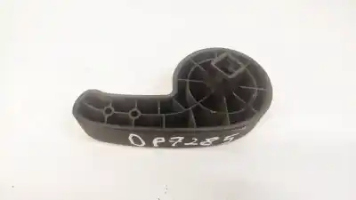 Pezzo di ricambio per auto di seconda mano plastica per citroen c2 1.4 hdi riferimenti oem iam 9643431477  