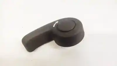 Peça sobressalente para automóvel em segunda mão plásticos por citroen c2 1.4 hdi referências oem iam 9643431477