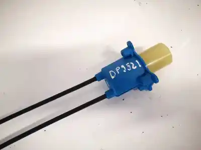 Pezzo di ricambio per auto di seconda mano plastica per volvo xc90 2.4 diesel cat riferimenti oem iam   