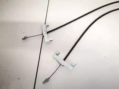 Pezzo di ricambio per auto di seconda mano plastica per volvo xc90 2.4 diesel cat riferimenti oem iam   