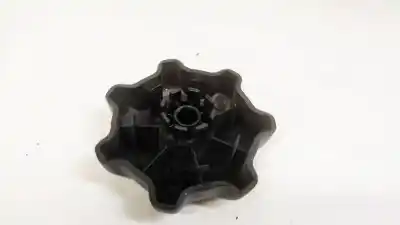 Pezzo di ricambio per auto di seconda mano plastica per opel meriva 1.6 16v riferimenti oem iam 09115337  317146827