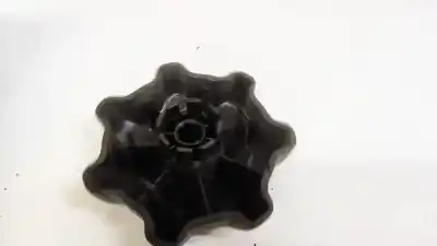 Pezzo di ricambio per auto di seconda mano plastica per opel meriva 1.6 16v riferimenti oem iam 09115337  317146827