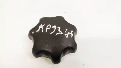 Peça sobressalente para automóvel em segunda mão plásticos por opel meriva 1.6 16v referências oem iam 09115337