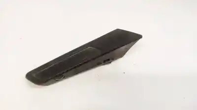 Автозапчасти б/у пластик за skoda octavia combi (1z5) 1.9 tdi dpf ссылки oem iam 1k0882252a