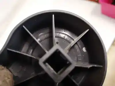 Pezzo di ricambio per auto di seconda mano plastica per citroen c2 1.4 hdi riferimenti oem iam 9642684477  