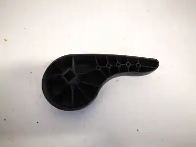 Pezzo di ricambio per auto di seconda mano plastica per citroen c2 1.4 hdi riferimenti oem iam 9642684477  